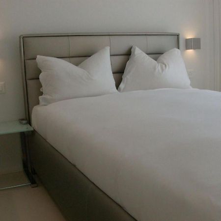 Visionapartments Binzmuehlestrasse 46 - Contactless Check-In ซูริก ภายนอก รูปภาพ