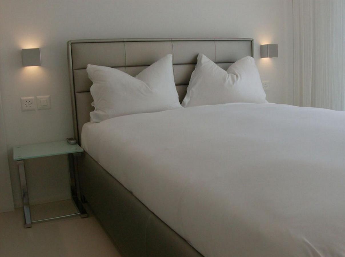 Visionapartments Binzmuehlestrasse 46 - Contactless Check-In ซูริก ภายนอก รูปภาพ